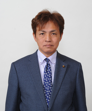 副議長　前田　学