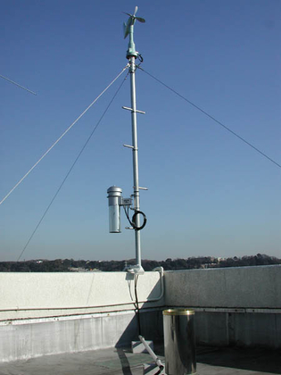 消防出張所の設置の状況