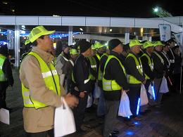 愛知県安全なまちづくりキャンペーン