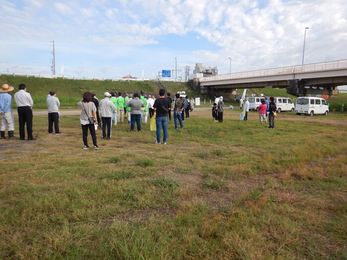 令和6年度川と海のクリーン大作戦