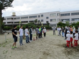 クリーンプロジェクト第9弾