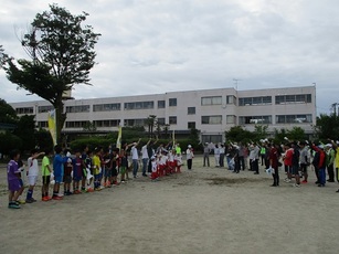 クリーンプロジェクト第9弾