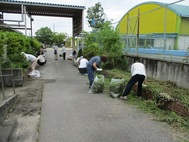 クリーンプロジェクト第9弾