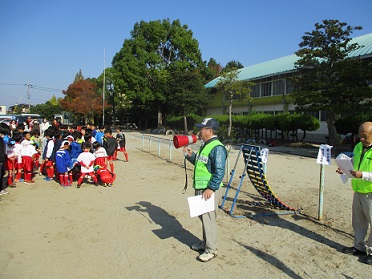 緑のクリーンプロジェクト第8弾