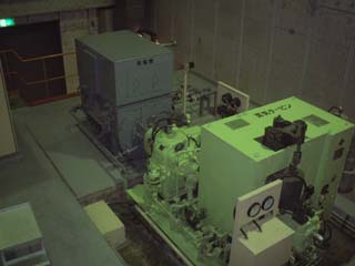 発電設備