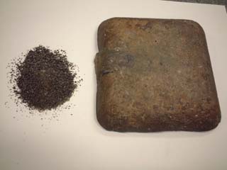 スラグ・メタル 