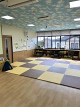 一時預かりの部屋