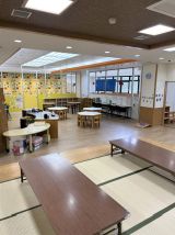 児童の部屋の写真