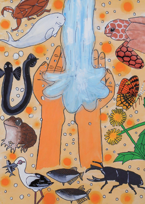 第14回春日井市長賞