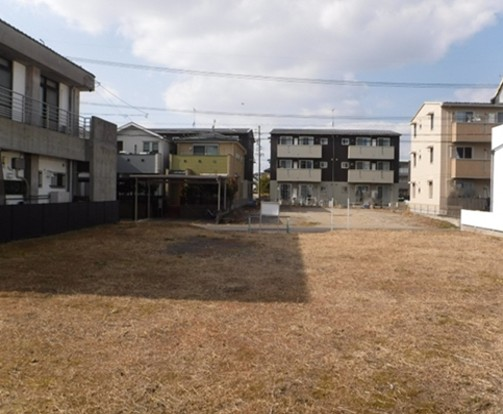 物件番号　6-B