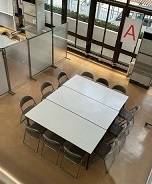 団体打合せ室A