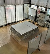 団体打合せ室B