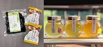 きくらげ商品セット