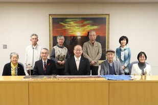 集合写真
