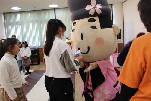 げんきっ子会議