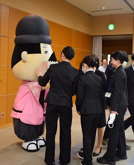 市民病院説明会