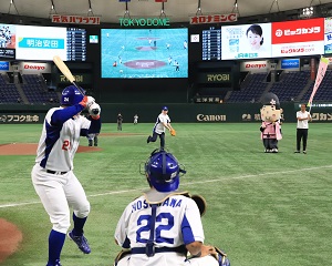 児童センターまつり