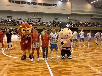 Fリーグ2