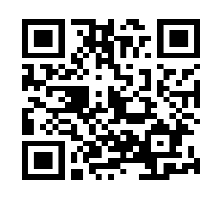 iPhone用ダウンロードQRコード