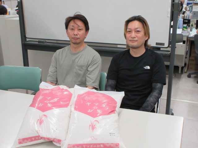 ライフサポート