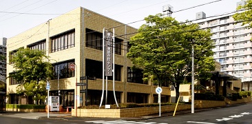 春日井市東部市民センター