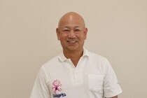 長岡会長