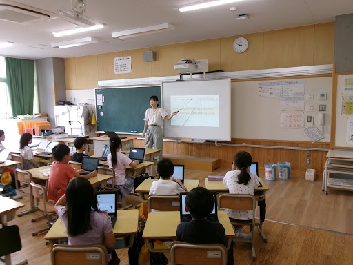 リーディングDXスクール