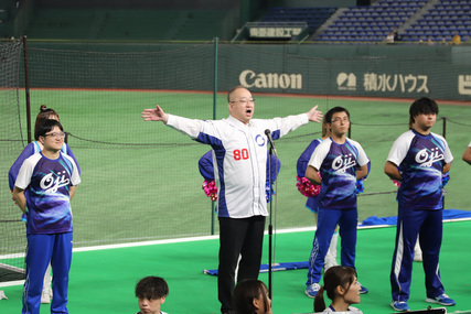都市対抗野球大会