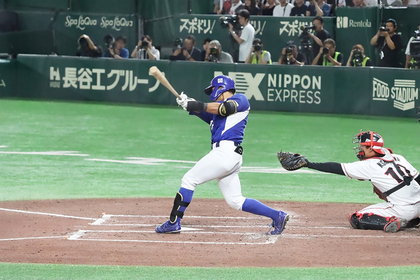 打手