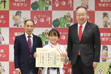 集合写真