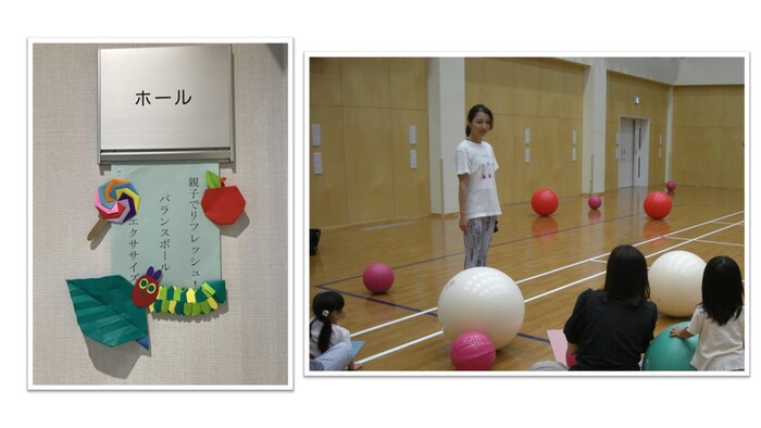 balanceball