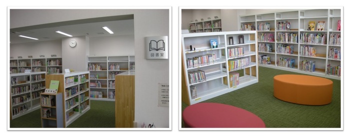 図書室