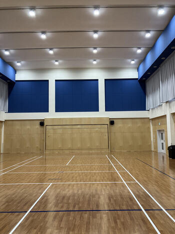 hall
