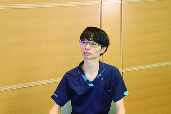 森山さん