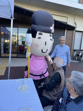 スイーツフェア