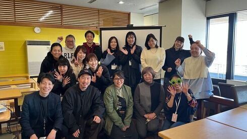 アイデア発表会