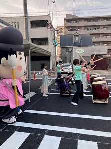 イベント