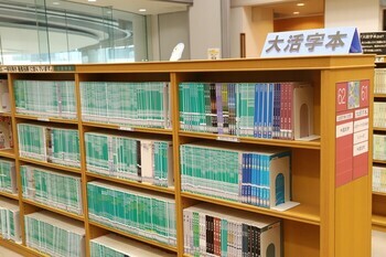 大活字本