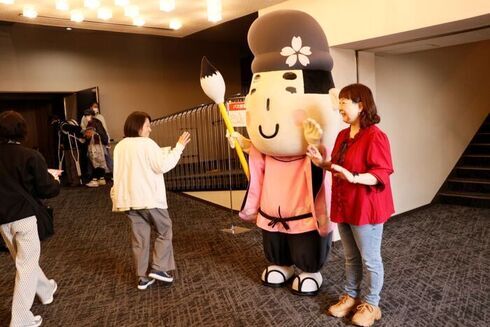 東風フカバ！写真