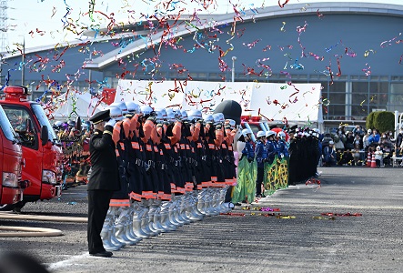 イベント