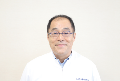 川口　剛　先生