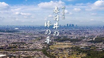棒の手