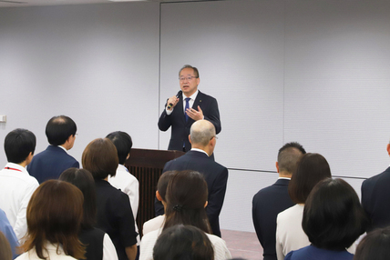 訓示