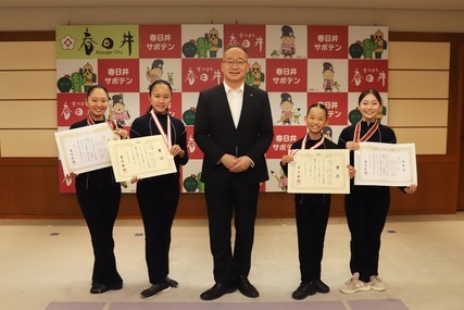 集合写真