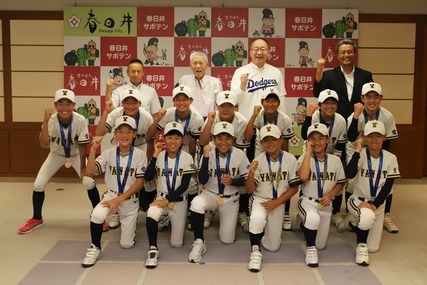 集合写真