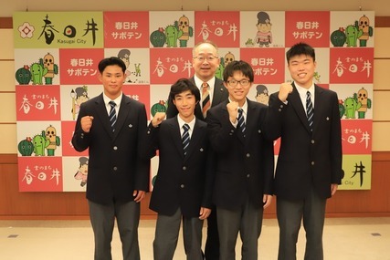 集合写真